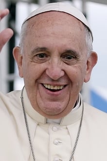 Pope Francis profile picture