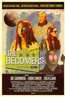 Poster do filme The Becomers