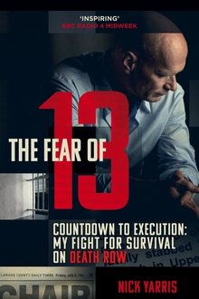 The Fear of 13 2015 The Fear of 13 2015