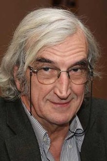 Photo of Bernard Marbaix