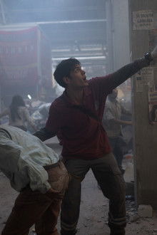 Midnight Family - Season 1