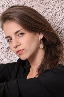 Photo of Zsófia Temesvári