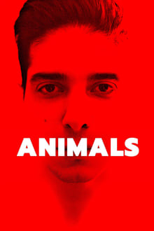 Poster do filme Animals