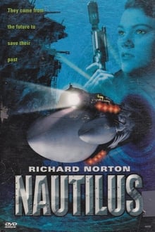 Poster do filme Nautilus