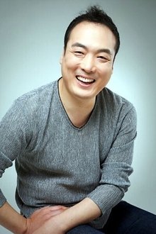 Photo of Jeon Hun-tae