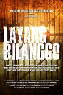 Poster do filme Layang Bilanggo