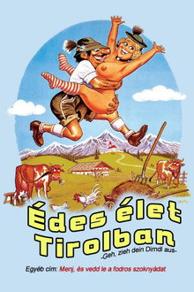Édes élet Tirolban