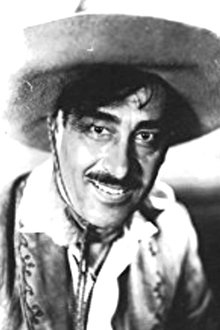 Photo of Julian Rivero