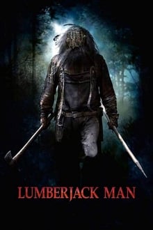 Poster do filme Lumberjack Man
