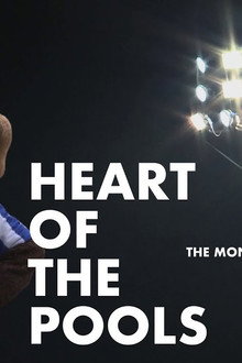 Heart of The Pools