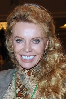 Photo of Kristina Wayborn