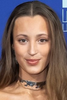 Photo of Josephine Chavarria Højbjerg