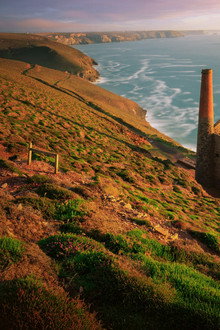Cornwall: A Year by the Sea