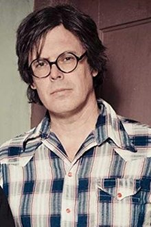 Photo of Murry Hammond