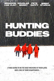 Hunting Buddies