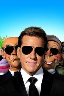Jeff Dunham: Me the People