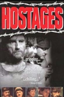 Poster do filme Hostages