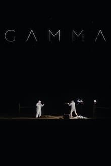 Poster do filme Gamma