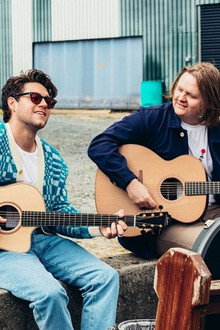 Homecoming: The Road to Mullingar