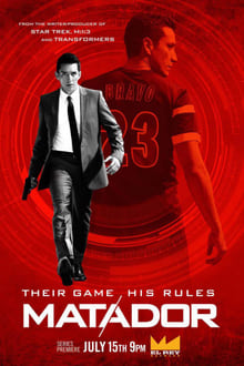 Matador 1ª Temporada Completa