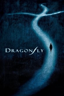 Dragonfly movie poster