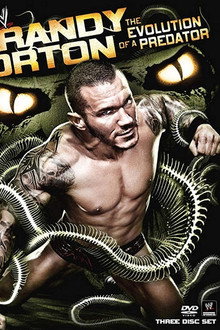Randy Orton: The Evolution of a Predator
