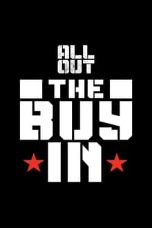 Poster do filme AEW All Out: The Buy-In