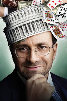 Casino Jack and the United States of Money