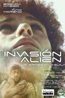 Invasión alien