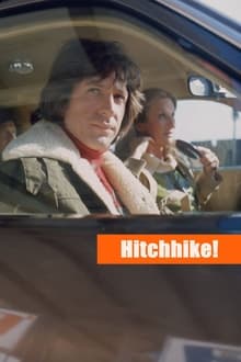 Poster do filme Hitchhike!