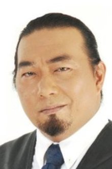 Photo of Yank Kassim
