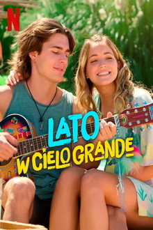 Lato w Cielo Grande