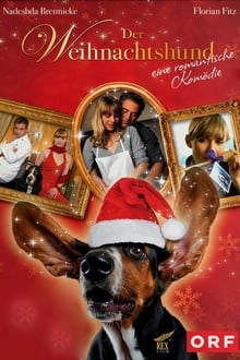 Poster do filme Der Weihnachtshund
