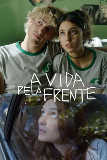 A Vida Pela Frente