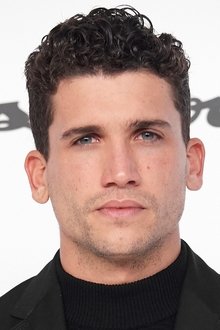 Photo of Jaime Lorente