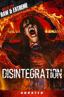 Disintegration