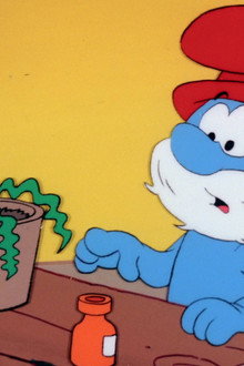 The Smurfs season 2 episode 40