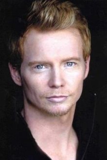 Photo of Scott Heindl