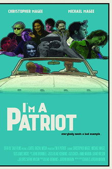 I'm A Patriot