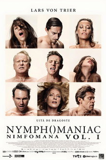 Nimfomana: Vol. I