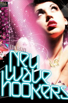 Neu Wave Hookers