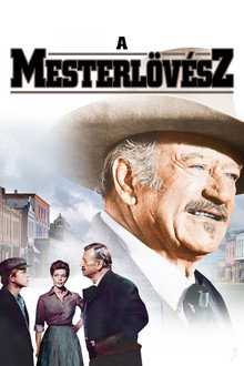 A mesterlövész
