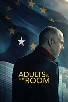 Adults in the Room 2019