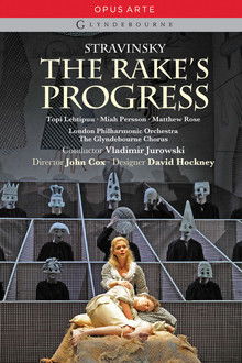 The Rake's Progress
