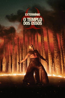 Extermínio: O Templo dos Ossos