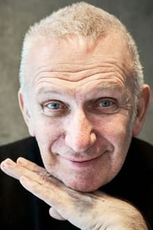 Foto de perfil de Jean-Paul Gaultier