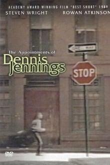 Poster do filme The Appointments of Dennis Jennings