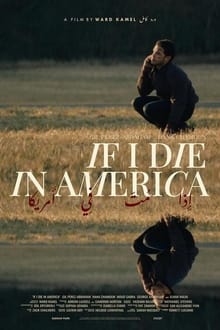 Poster do filme If I Die in America