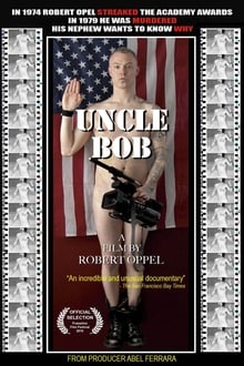 Poster do filme Uncle Bob