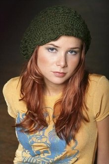 Photo of Mika Boorem